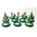 Subbuteo Andrew Table Soccer Panathinaikos 2017-18 on RSB Professional Bases
